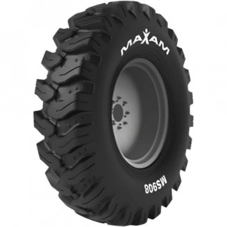 11/0 R20 150B Maxam MS908 Wheel Loader